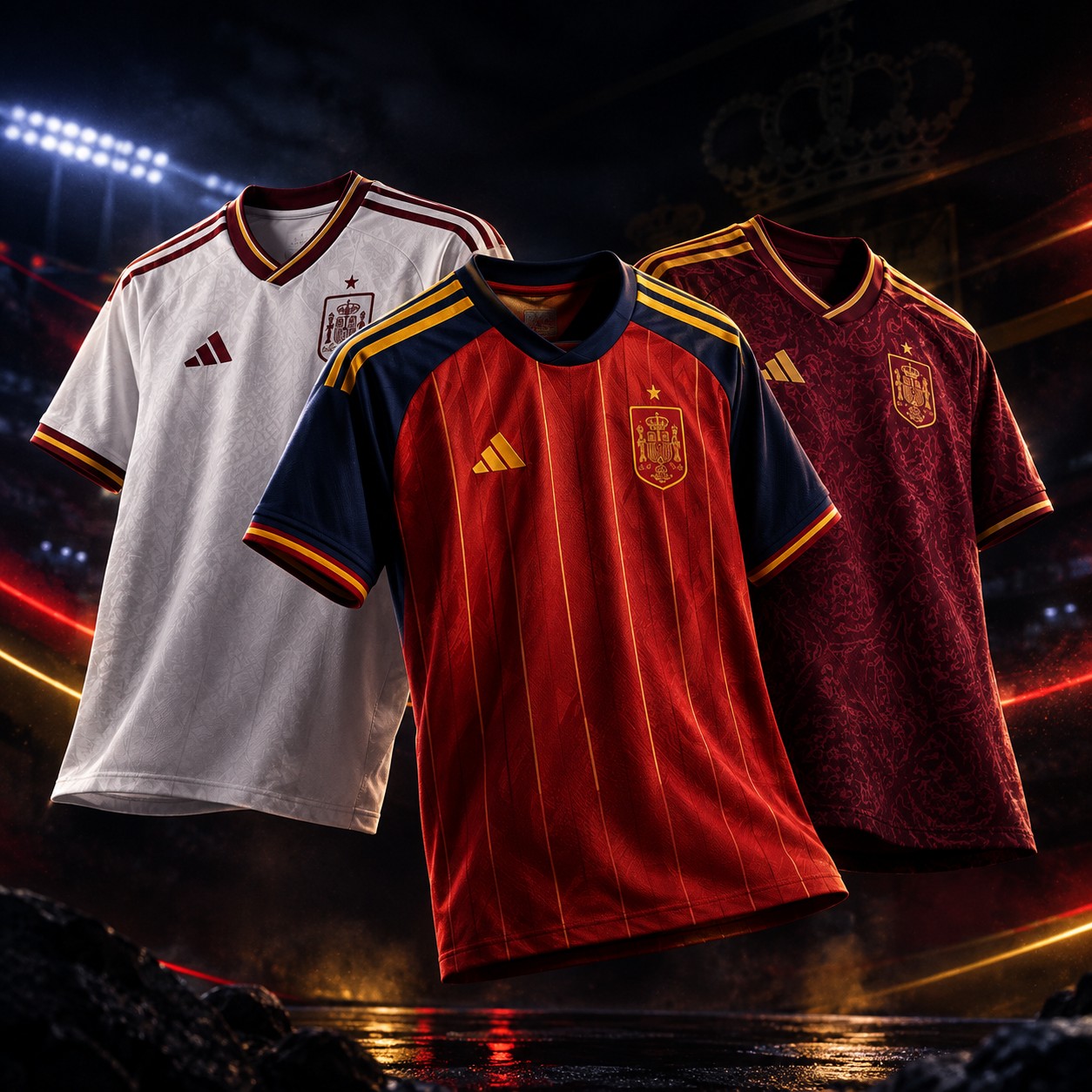 Colección Selección Española