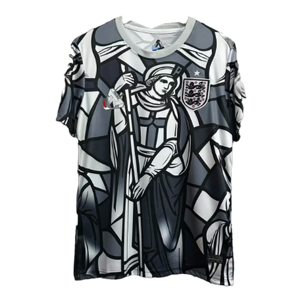 Camiseta Inglaterra Edición Especial San Jorge