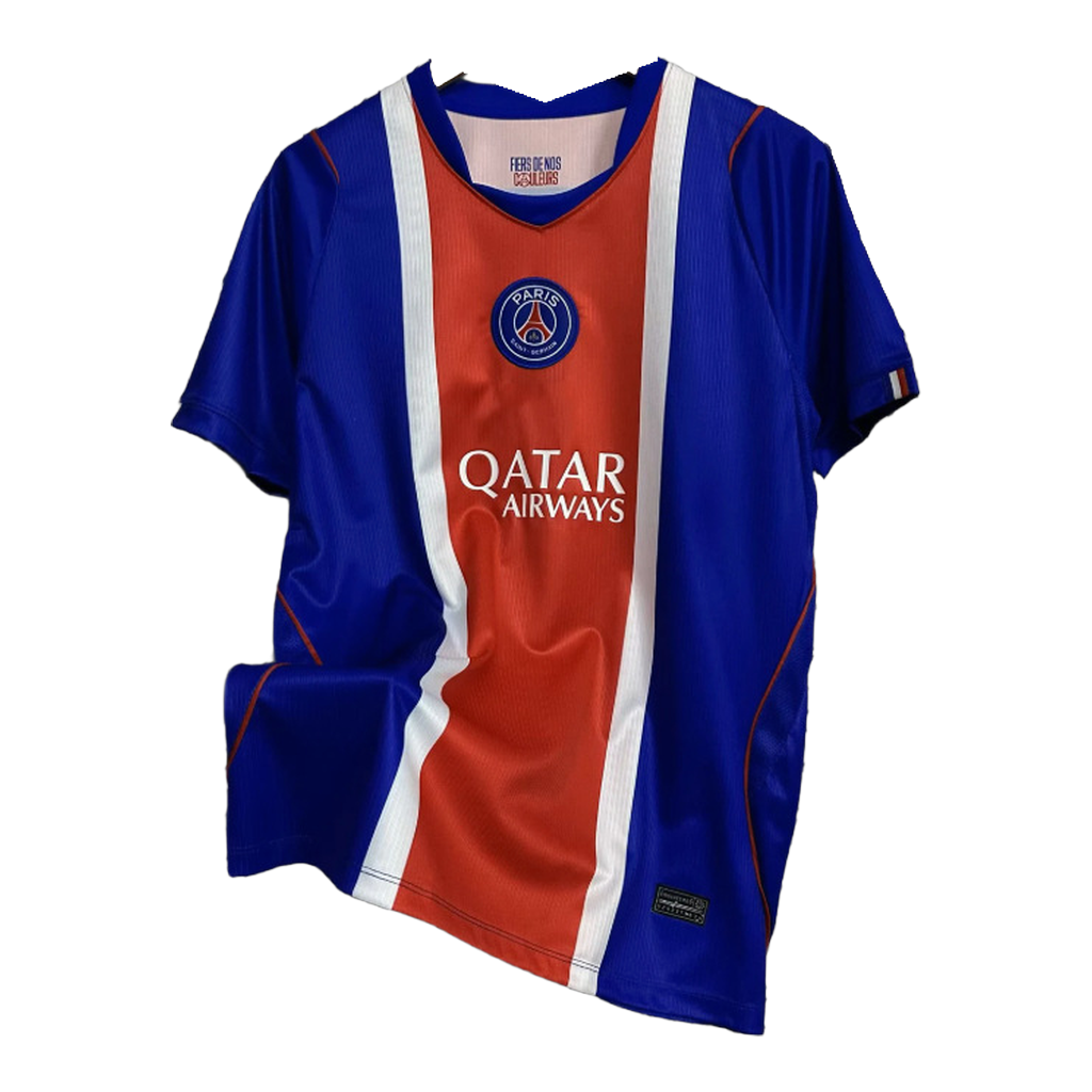 Camiseta PSG 1ª Equipación Hechter