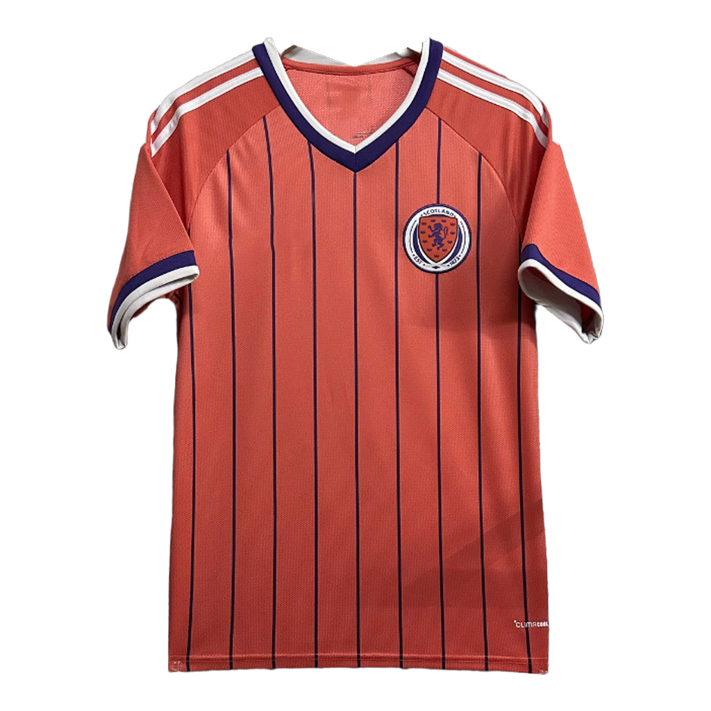 Camiseta Colombia Edición Especial Terracota