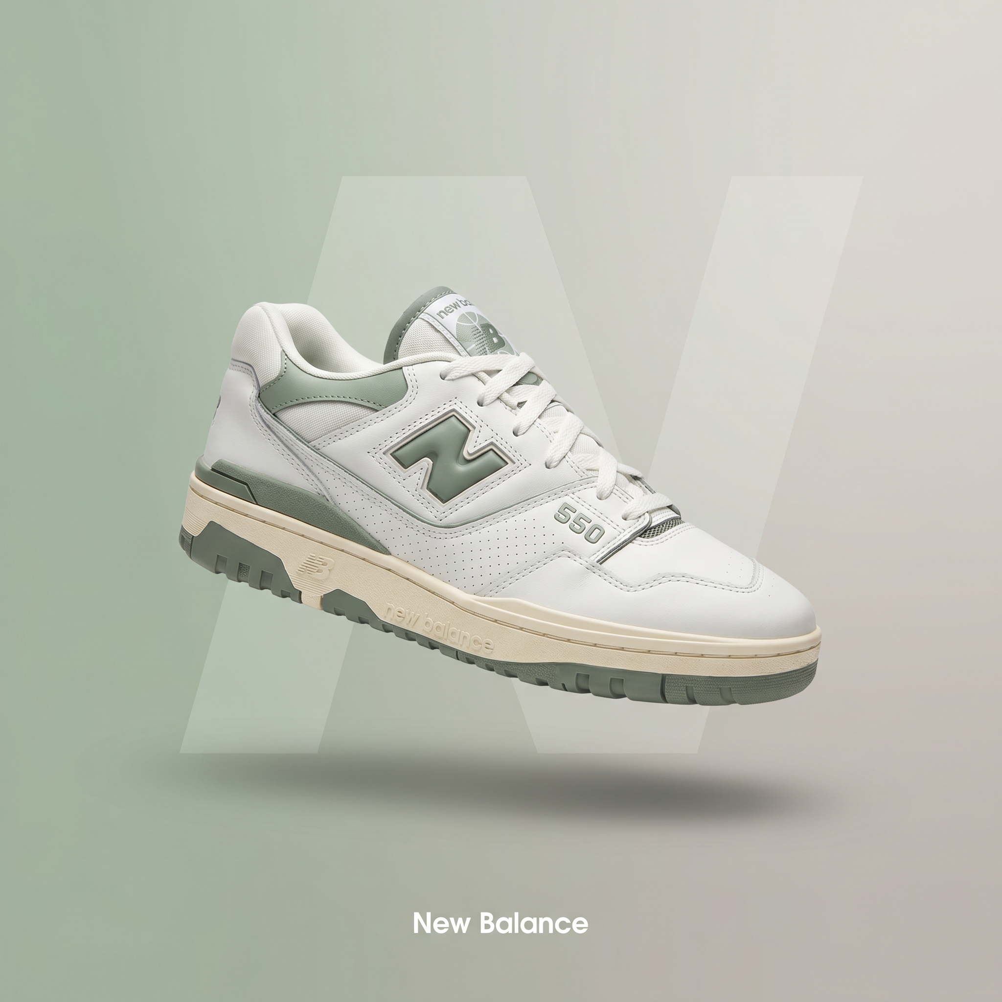 New Balance