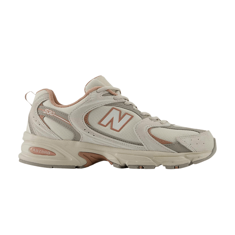 New Balance 530 'Timberwolf Linen Landslide'