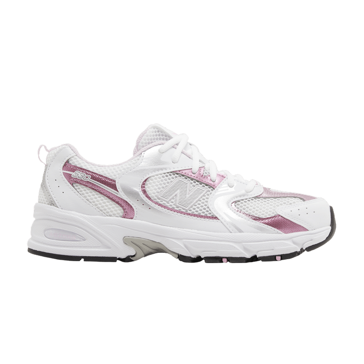 New Balance 530 Big Kid 'Pink Sugar'