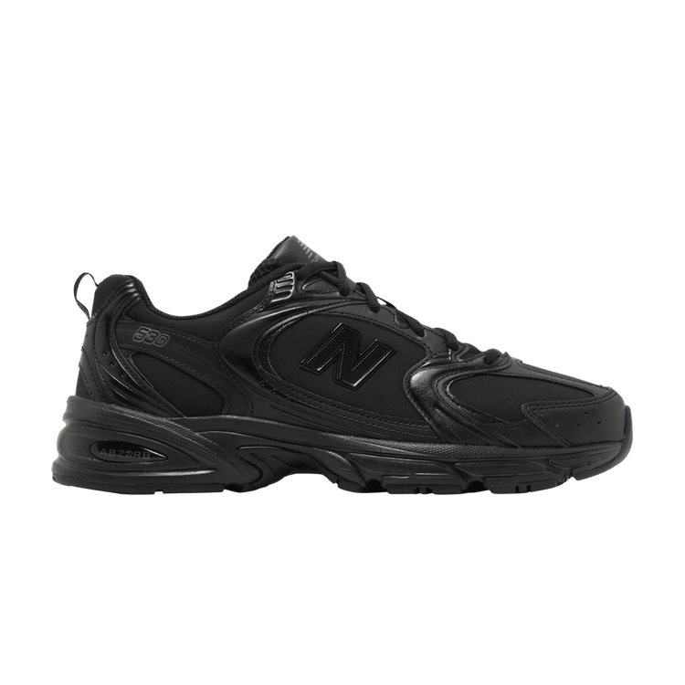 New Balance 530 'Black'