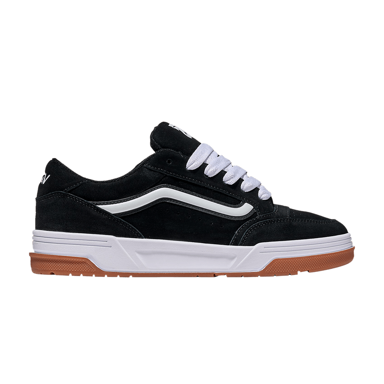 Vans Hylane 'Black White Gum'