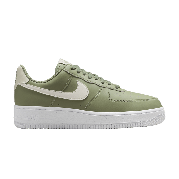 Nike Wmns Air Force 1 '07 'Oil Green'