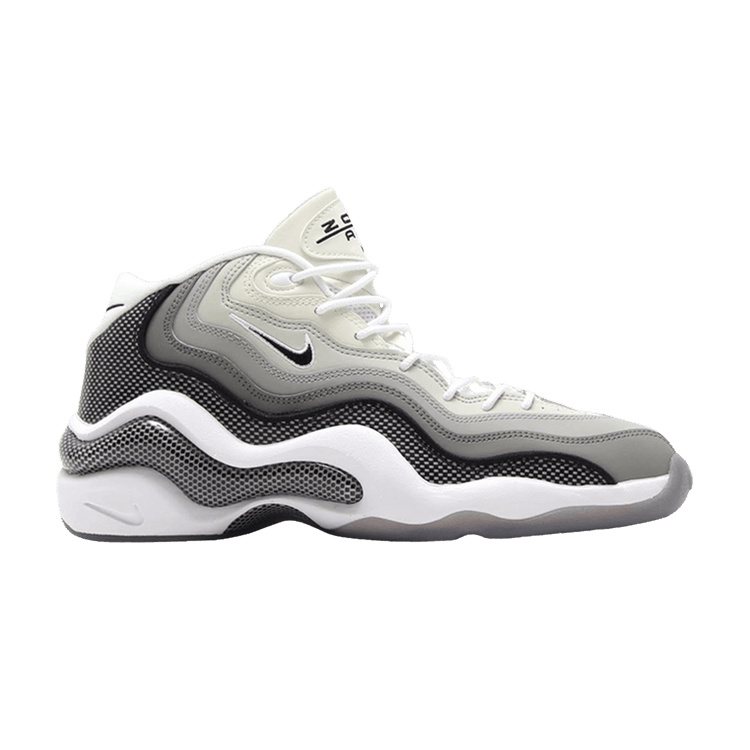 Nike Air Zoom Flight 96 'Matte Silver' 2014