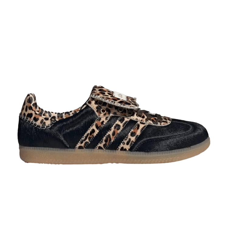 adidas Samba LT 'Leopard Print'