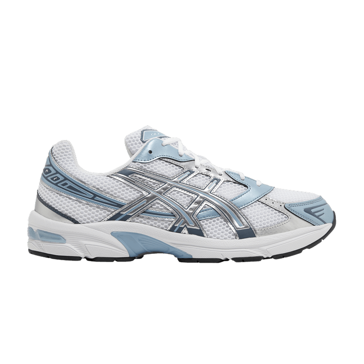 ASICS Gel 1130 'White Shark Skin'