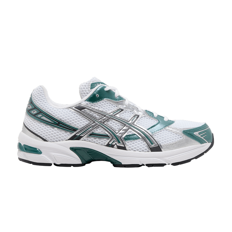 ASICS Gel 1130 'White Dark Neptune'