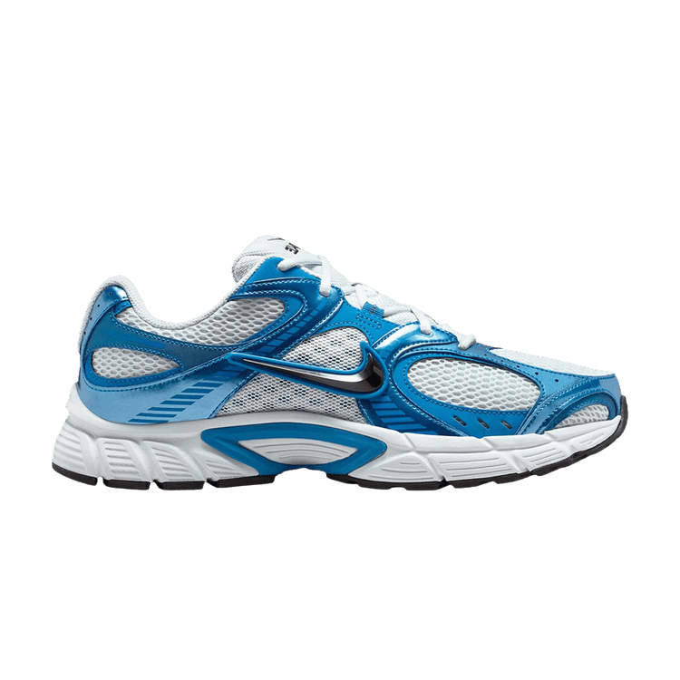 Nike V5 RNR 'Pure Platinum Brilliant Blue'