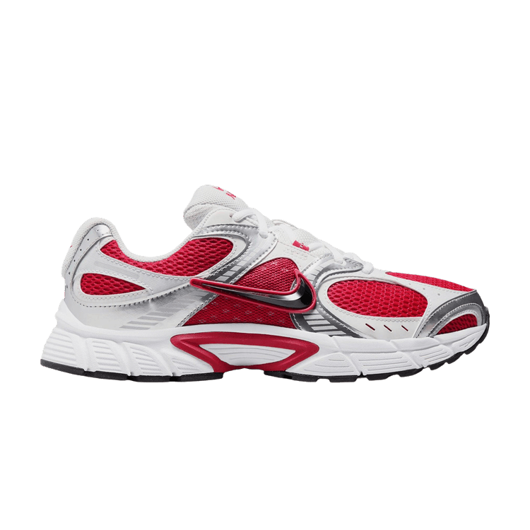 Nike V5 RNR 'Gym Red Metallic Silver'