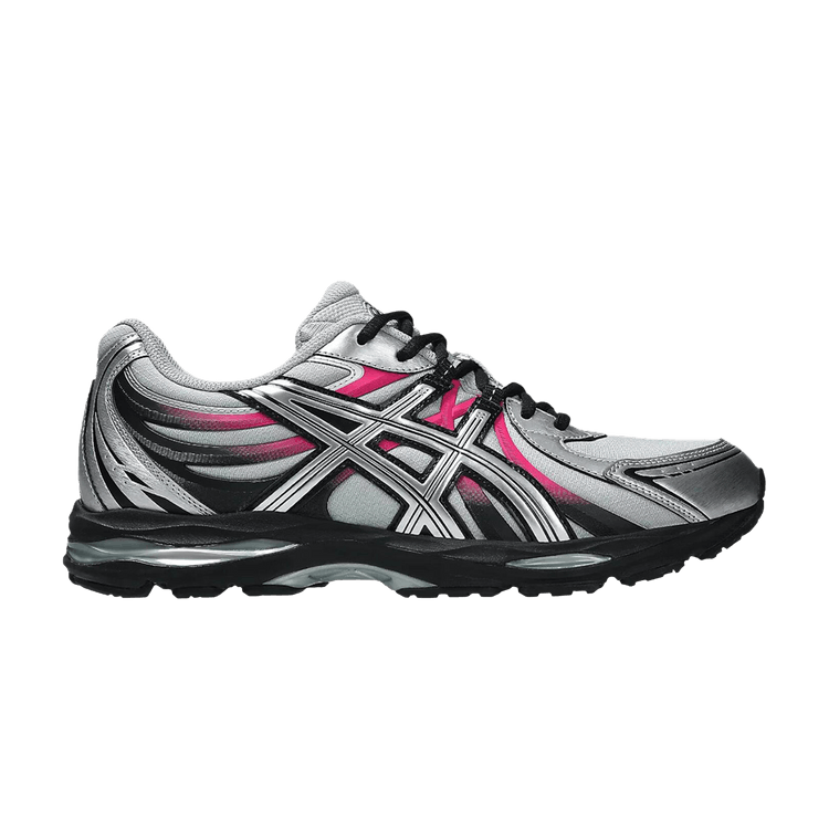 ASICS Gel Sekiran 'Hot Pink Piedmont Grey'