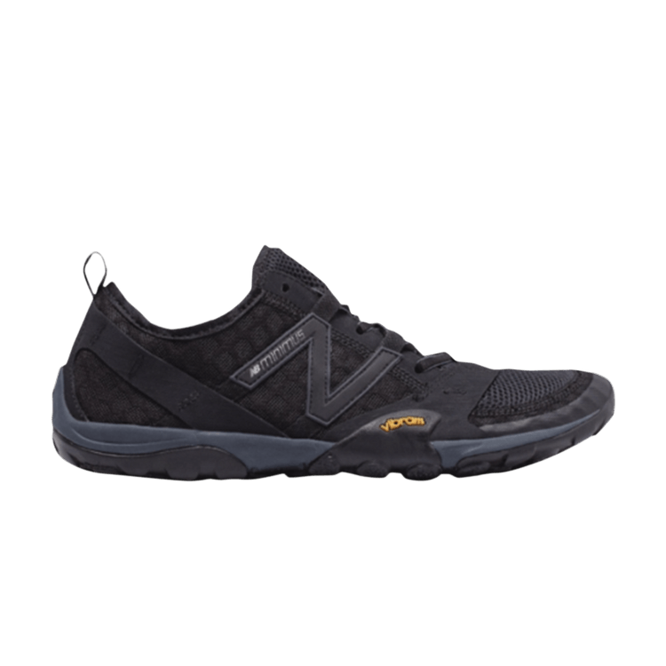 New Balance Minimus 10v1 2E Wide 'Black'