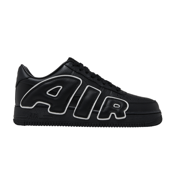 Cactus Plant Flea Market x Nike Air Force 1 Low Premium 'Black' 2024