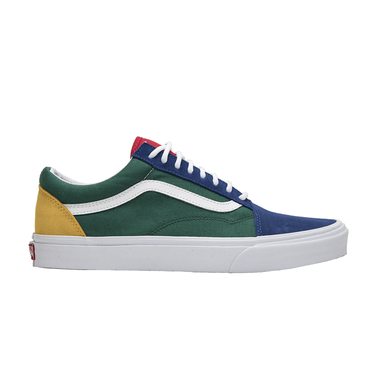 Vans Old Skool 'Yacht Club'