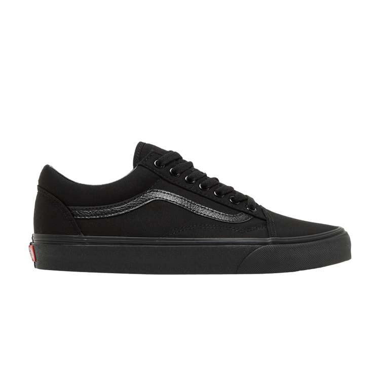 Vans Old Skool 'Black'