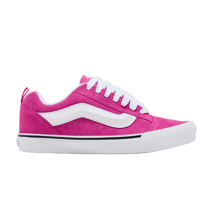 Vans Knu-Skool 'Pink'