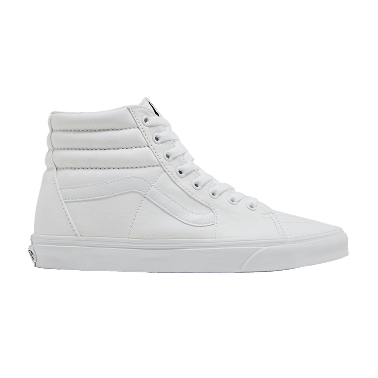 Vans Sk8-Hi 'True White'