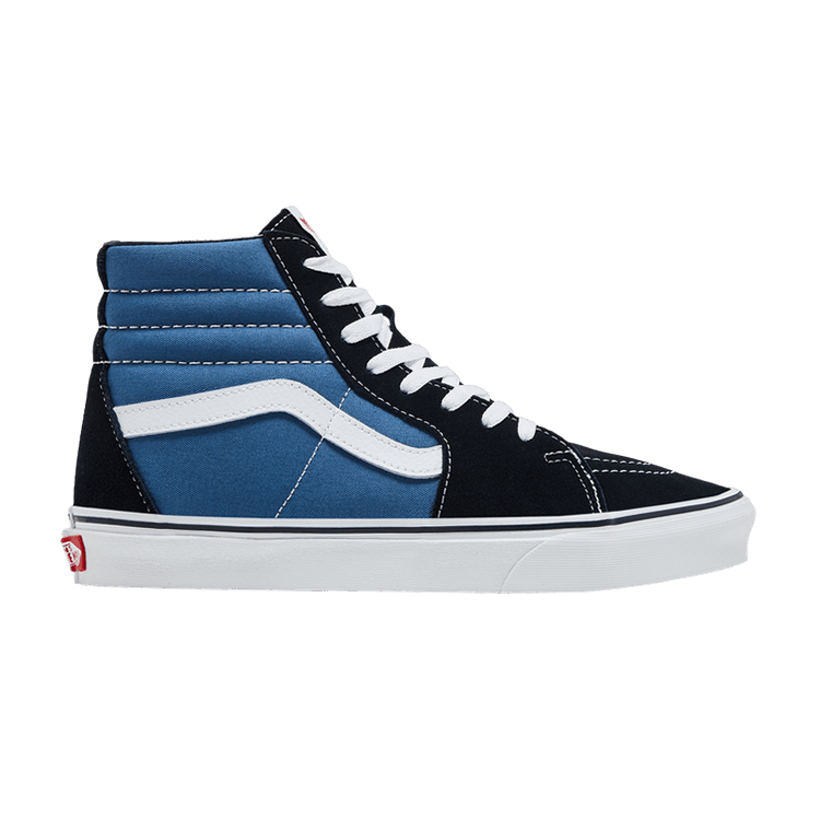 Vans Sk8-Hi 'Navy'