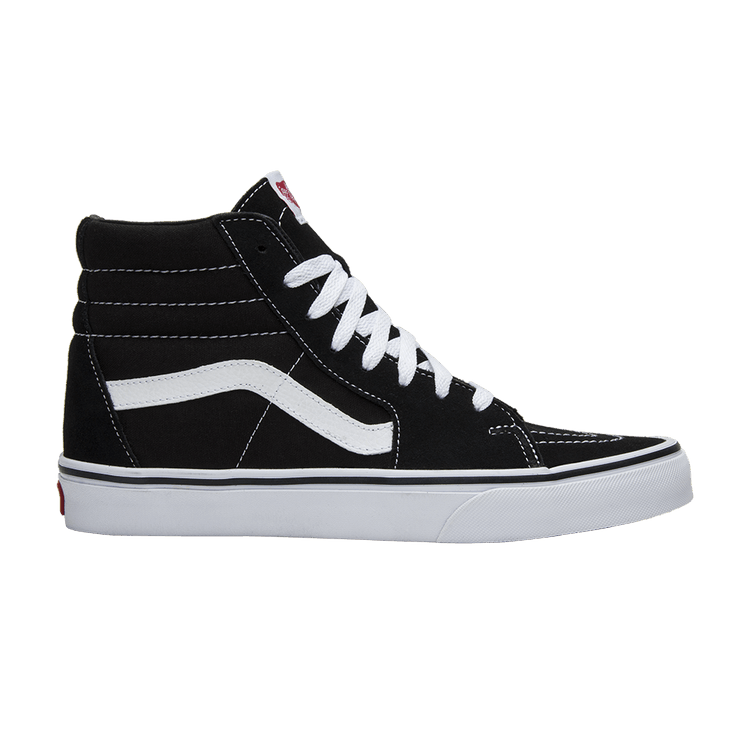 Vans Sk8-Hi 'Black White'