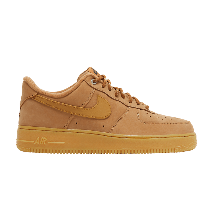 Nike Air Force 1 Low 'Flax' 2019
