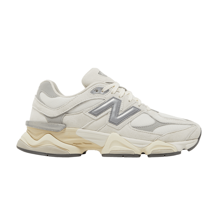 New Balance 9060 'Sea Salt Concrete'