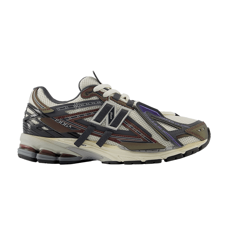 New Balance 1906A 'Crimson Sea Salt'