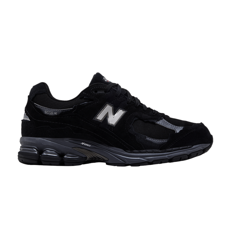 New Balance 2002R GORE-TEX 'Protection Pack Black Magnet'