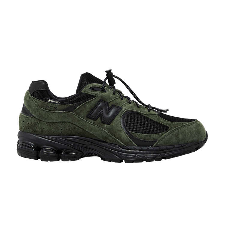 JJJJound x New Balance 2002R GORE-TEX 'Pine'