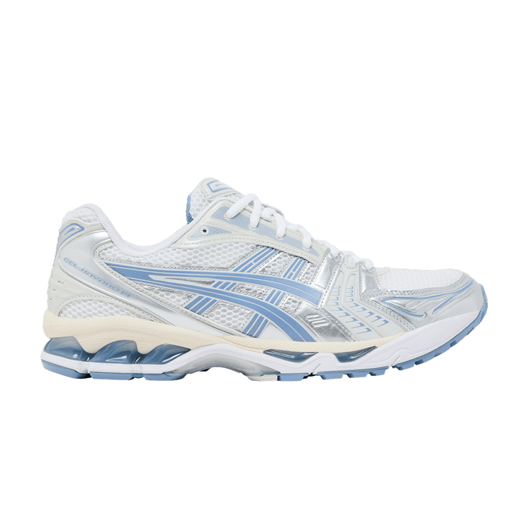 ASICS Gel Kayano 14 'White Light Navy'