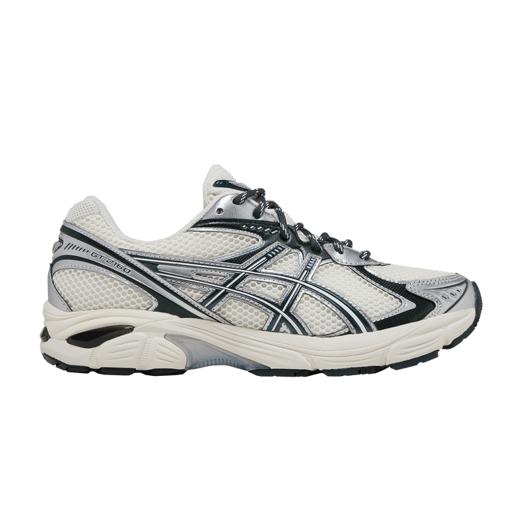 Kith x ASICS GT 2160 'Cream Scarab' 2024