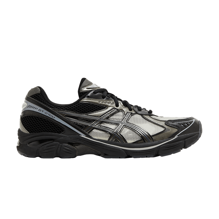 Above The Clouds x ASICS GT 2160 'Black'