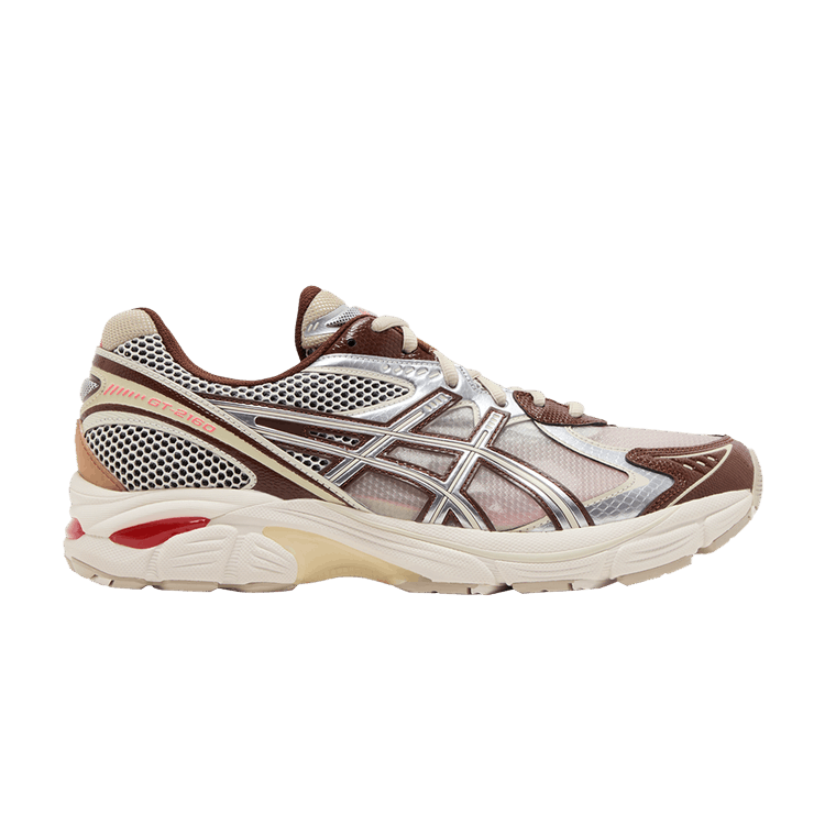 Above The Clouds x ASICS GT 2160 'Chocolate Brown'