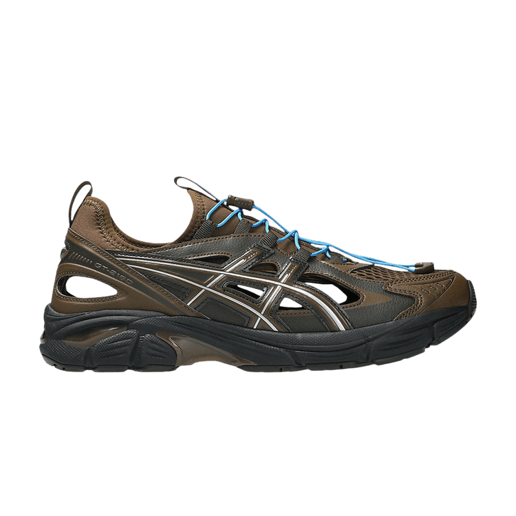 ASICS GT-2160 Breeze 'Brown Storm Black Coffee'