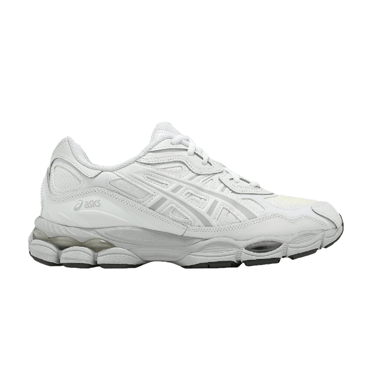 ASICS Gel NYC 'White Glacier Grey'
