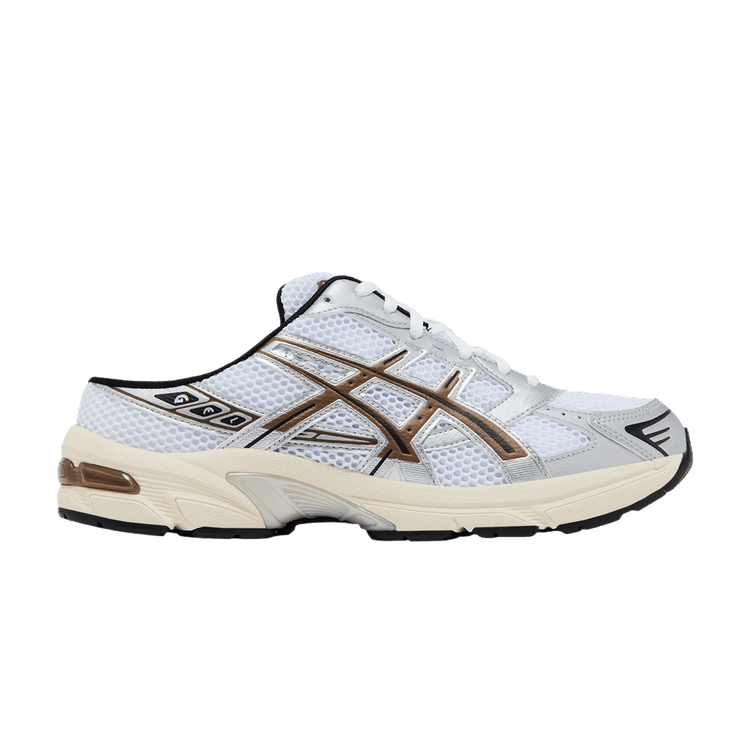 ASICS Gel 1130 Mule 'Silver Brown'