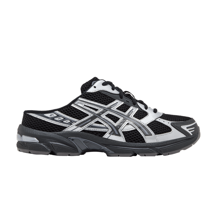 ASICS Gel 1130 Mule 'Black Silver'
