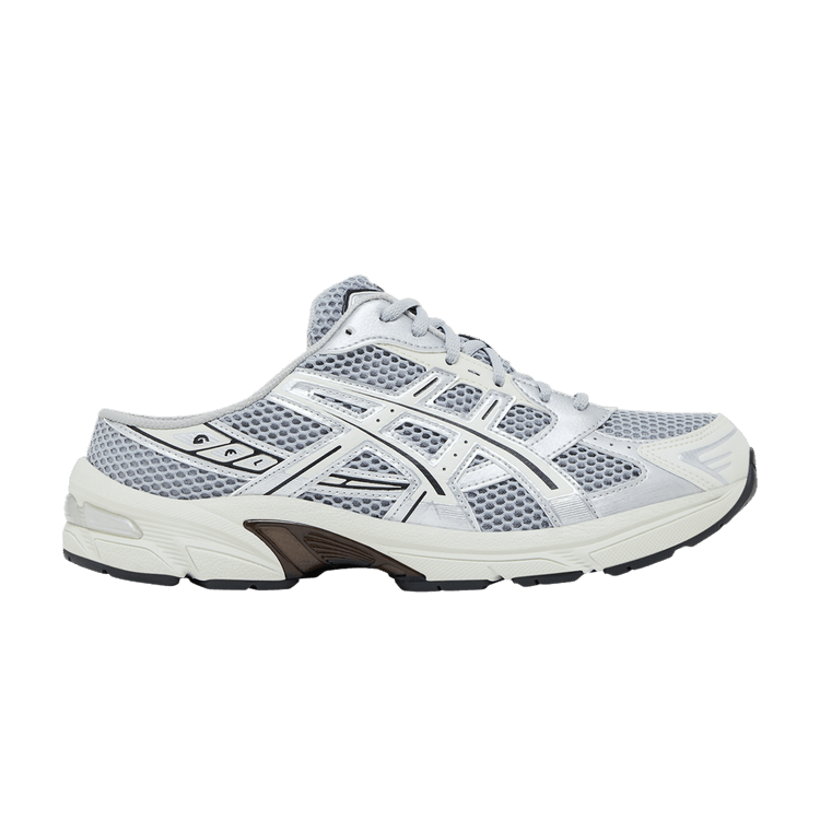 ASICS Gel 1130 Mule 'Cement Grey Lake Grey'