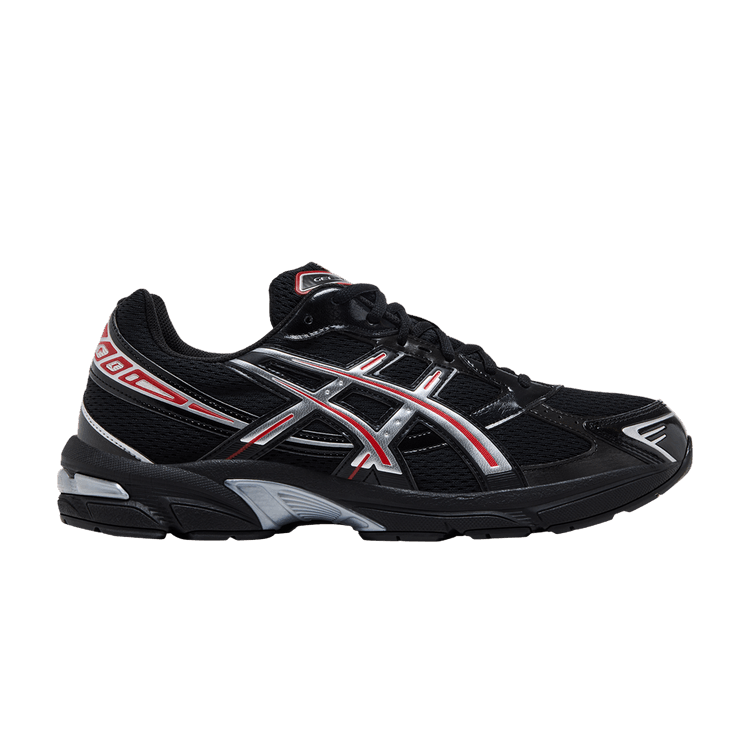 ASICS Gel 1130 'Black Red'