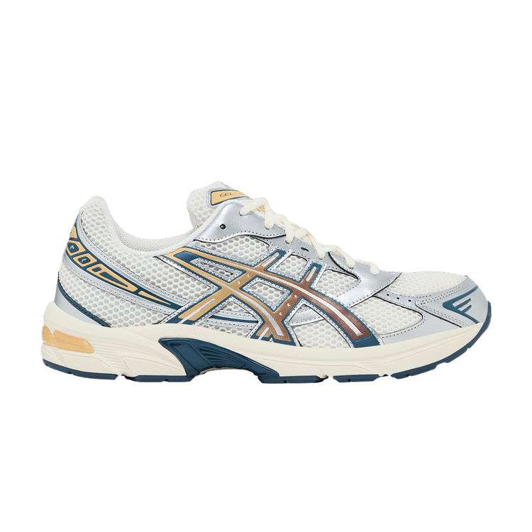ASICS Gel 1130 'Cream Mahogany'