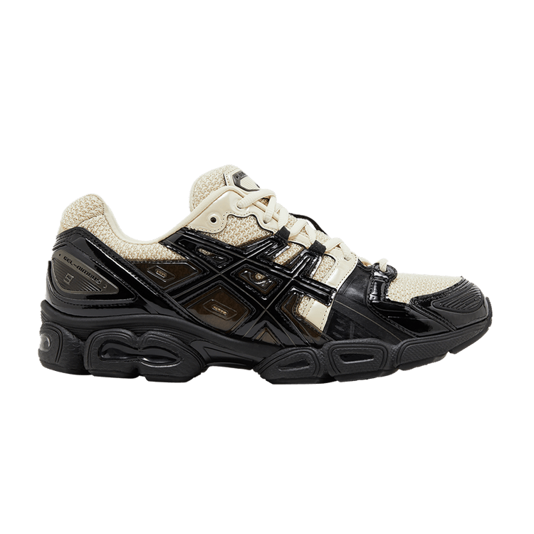 ASICS Gel Nimbus 9 'Vanilla Black'