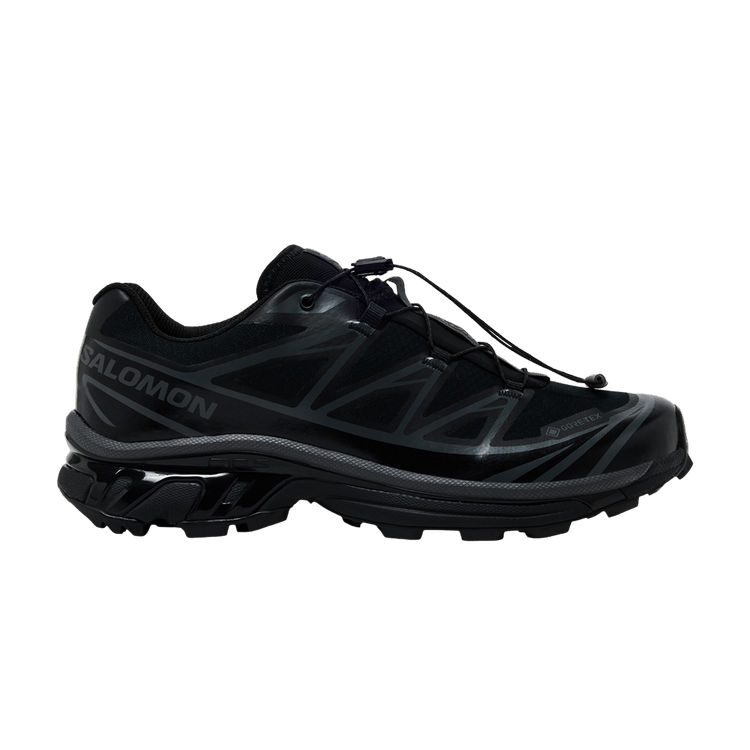 Salomon XT-6 GORE-TEX 'Black Asphalt'