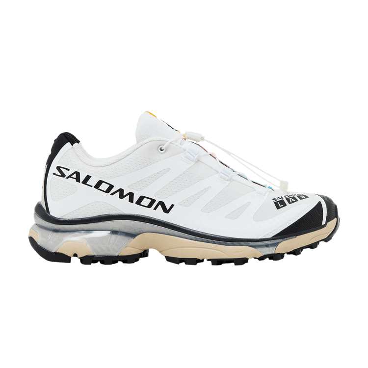 Salomon XT-4 OG 'White Pepper Black'
