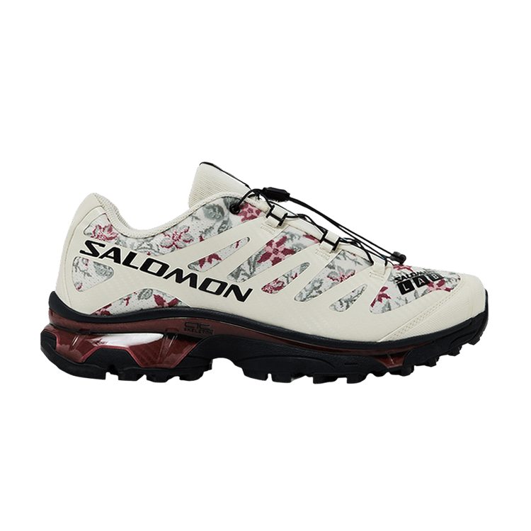 Salomon XT-4 OG 'Needlepoint Pack - Vanilla Ice'