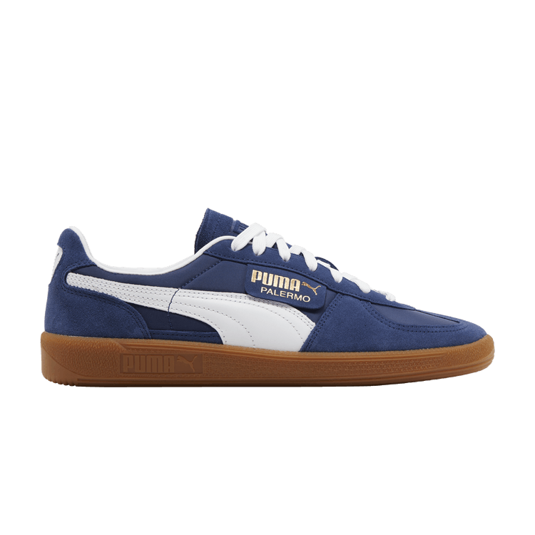 Puma Palermo OG 'New Navy'