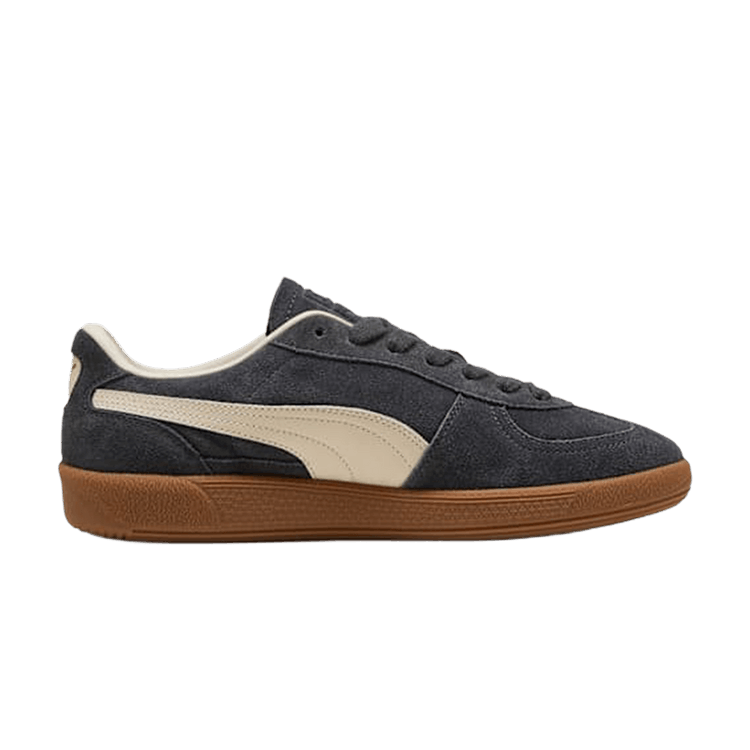 Puma Palermo 'Dusky Gray Alpine Snow'