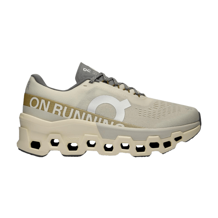 Wmns Cloudmonster 2 'Cream Ice'