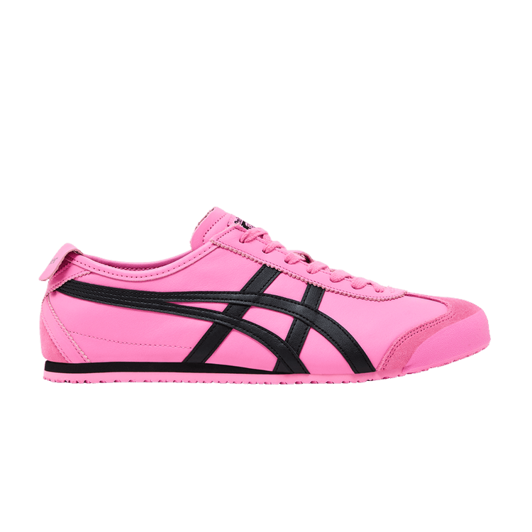 Onitsuka Tiger Mexico 66 'Dragon Fruit Black'