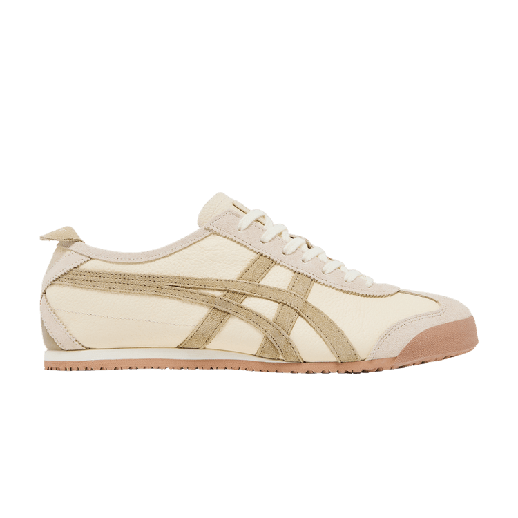 Onitsuka Tiger Mexico 66 'Birch Carbon'